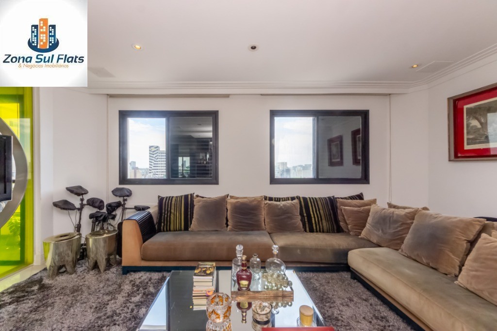 Apartamento, 1 quarto, 89 m² - Foto 12