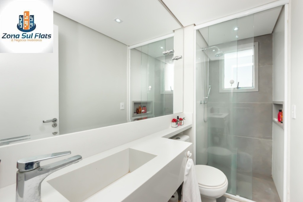 Apartamento, 2 quartos, 65 m² - Foto 13