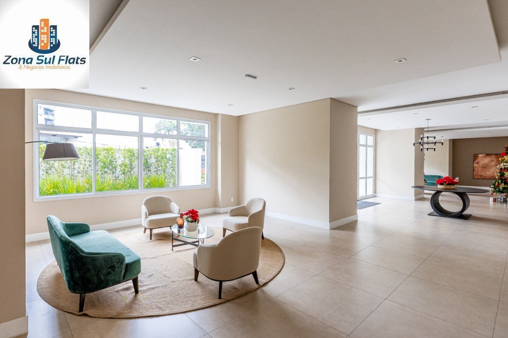 Apartamento, 3 quartos, 135 m² - Foto 40