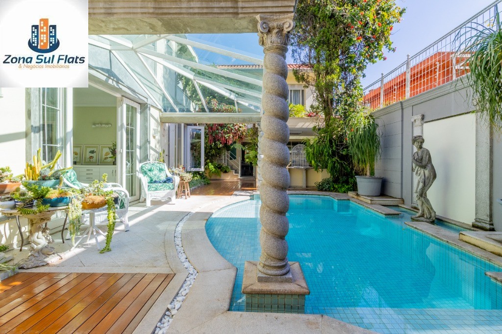 Casa, 5 quartos, 572 m² - Foto 30