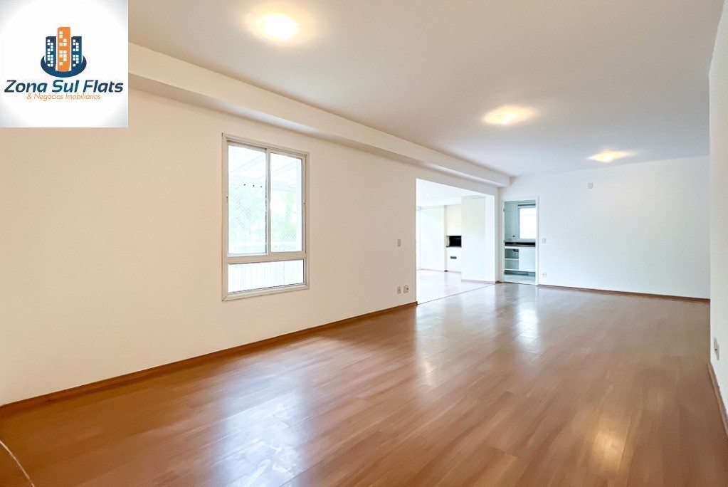 Apartamento, 3 quartos, 150 m² - Foto 1