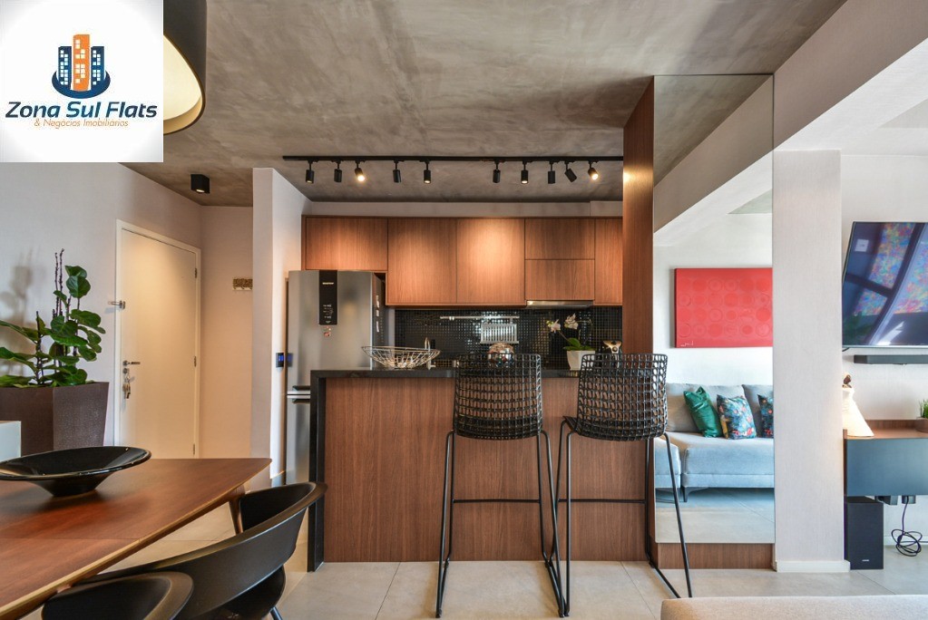 Apartamento, 2 quartos, 68 m² - Foto 9