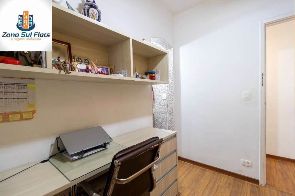 Apartamento, 3 quartos, 92 m² - Foto 12