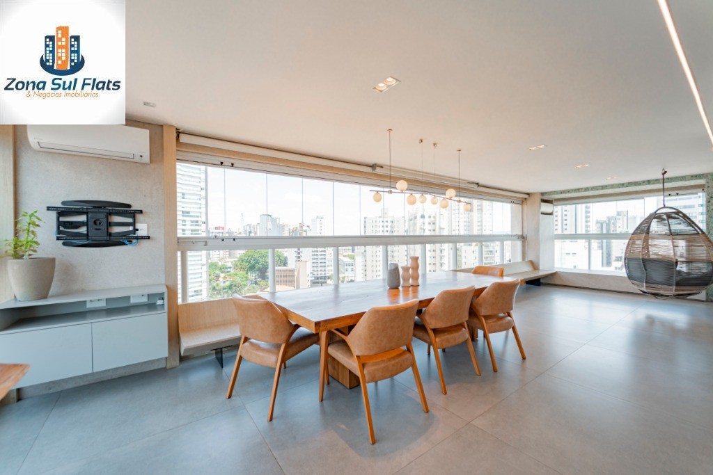 Apartamento, 4 quartos, 276 m² - Foto 17