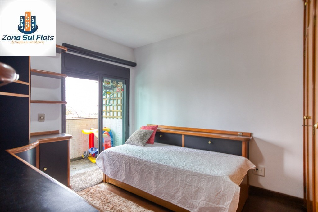 Apartamento, 4 quartos, 236 m² - Foto 23