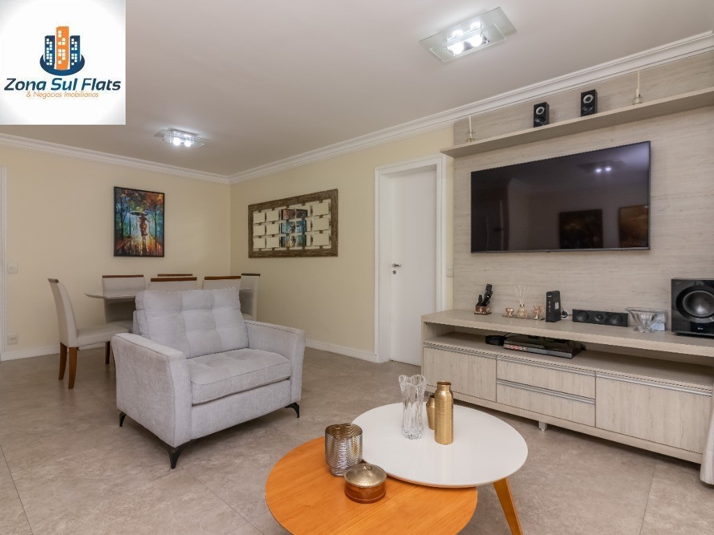 Apartamento, 3 quartos, 115 m² - Foto 8
