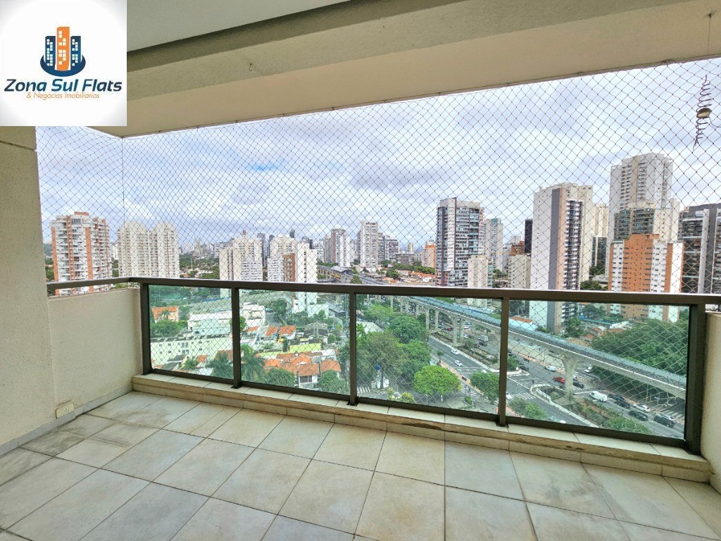 Apartamento, 3 quartos, 142 m² - Foto 12