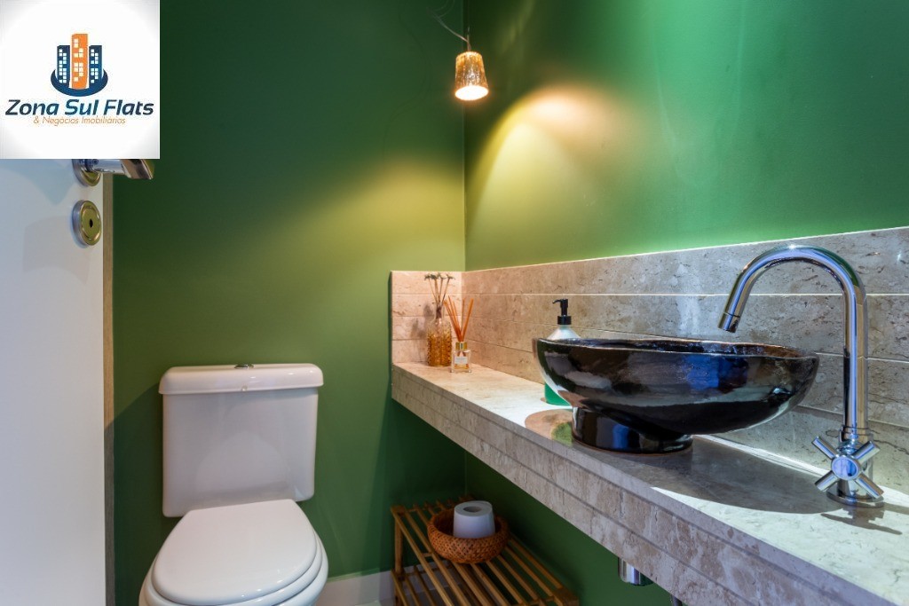Apartamento, 3 quartos, 131 m² - Foto 15
