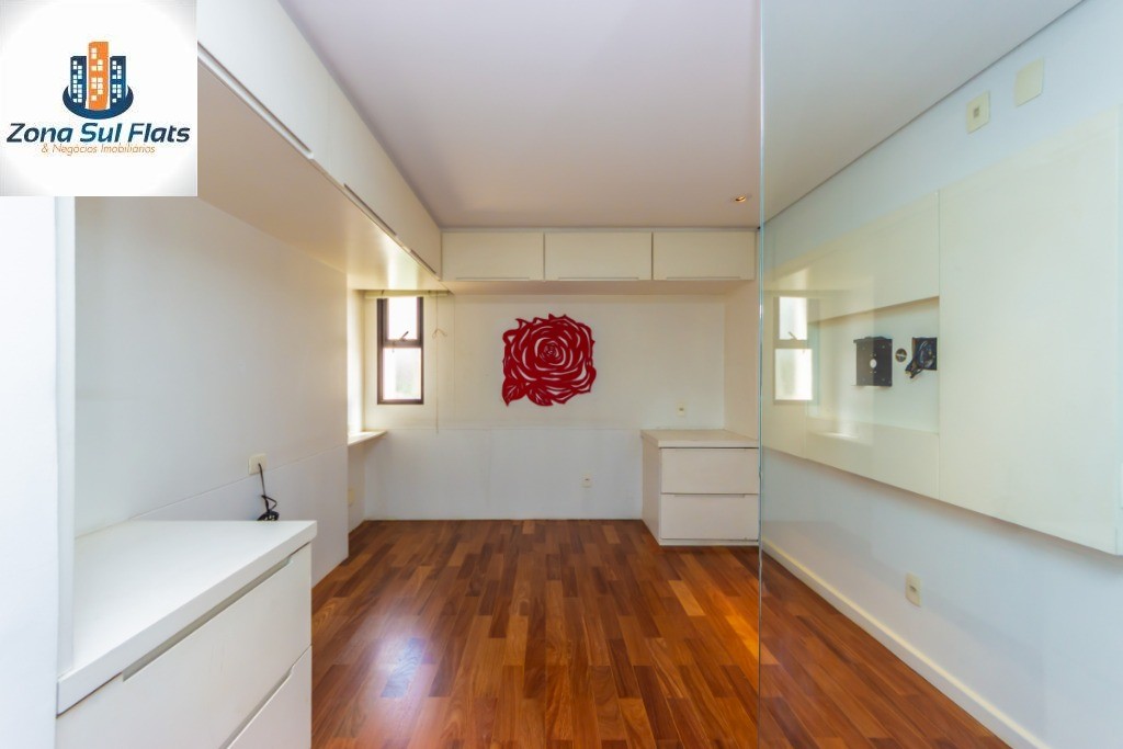 Apartamento, 3 quartos, 198 m² - Foto 25