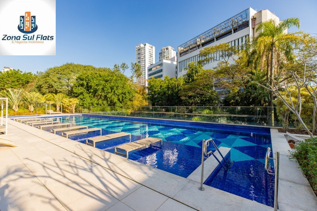 Apartamento, 3 quartos, 138 m² - Foto 33