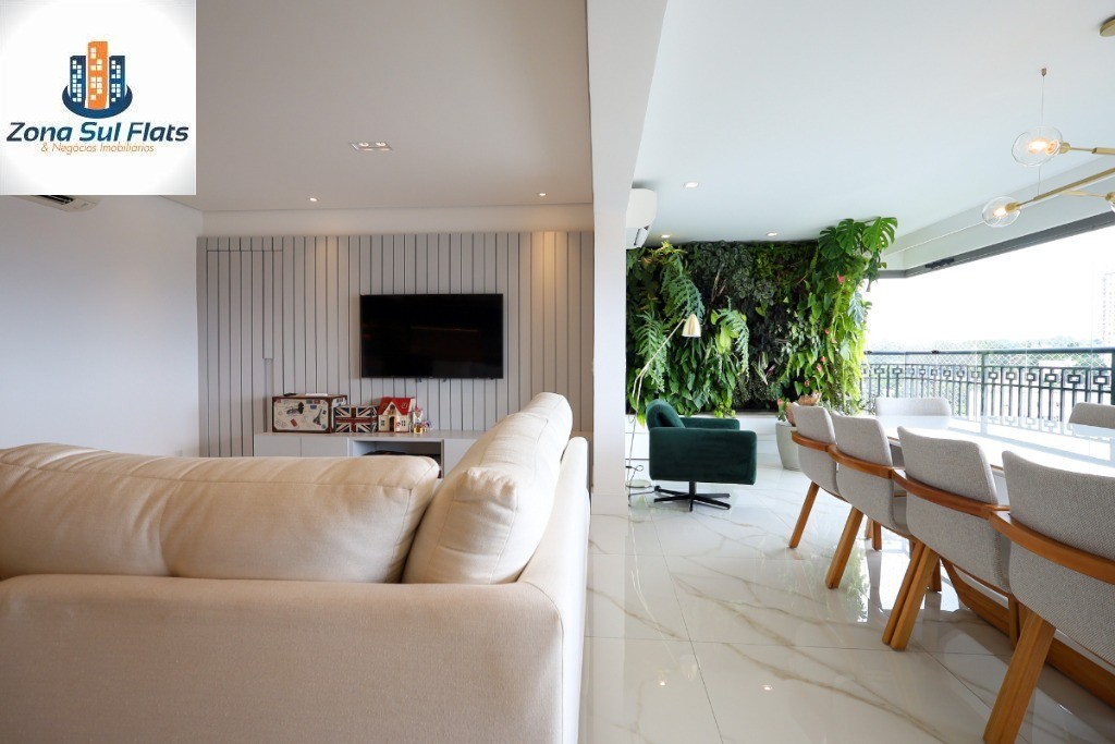 Apartamento, 3 quartos, 138 m² - Foto 14