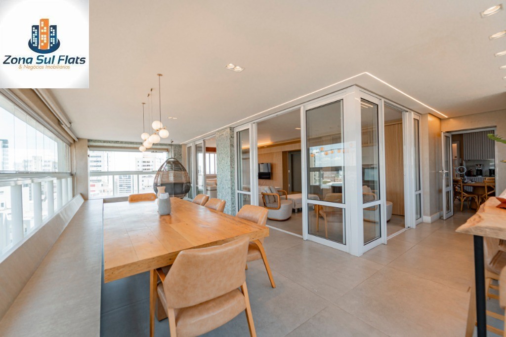 Apartamento, 4 quartos, 276 m² - Foto 2