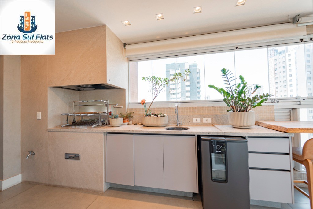 Apartamento, 4 quartos, 276 m² - Foto 14