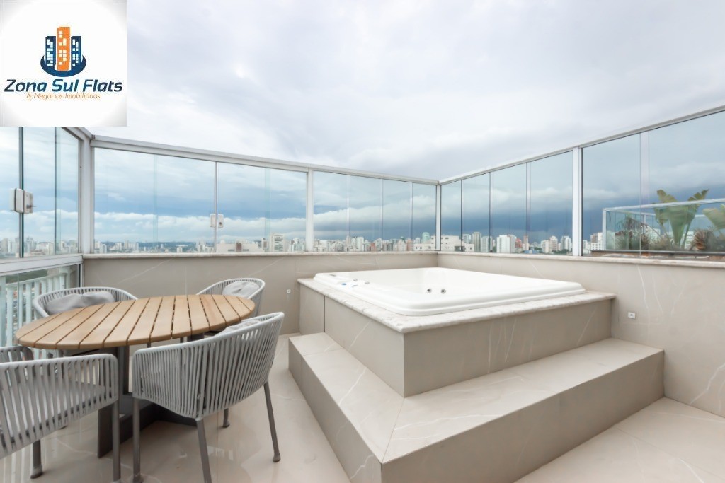 Cobertura, 3 quartos, 174 m² - Foto 6