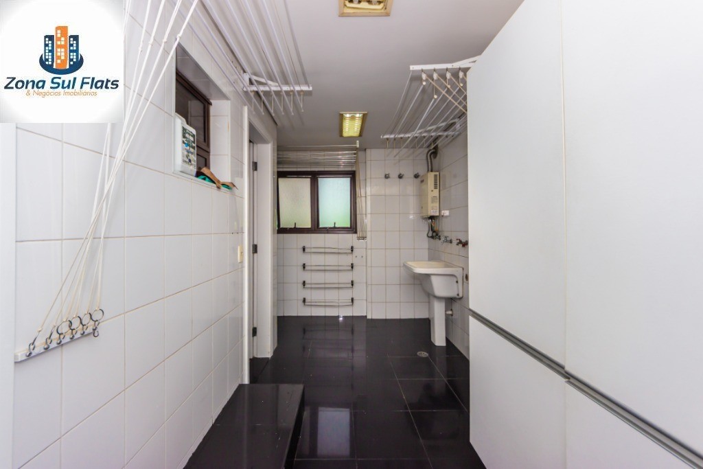 Apartamento, 3 quartos, 198 m² - Foto 29