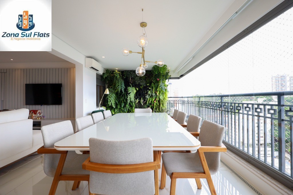 Apartamento, 3 quartos, 138 m² - Foto 9