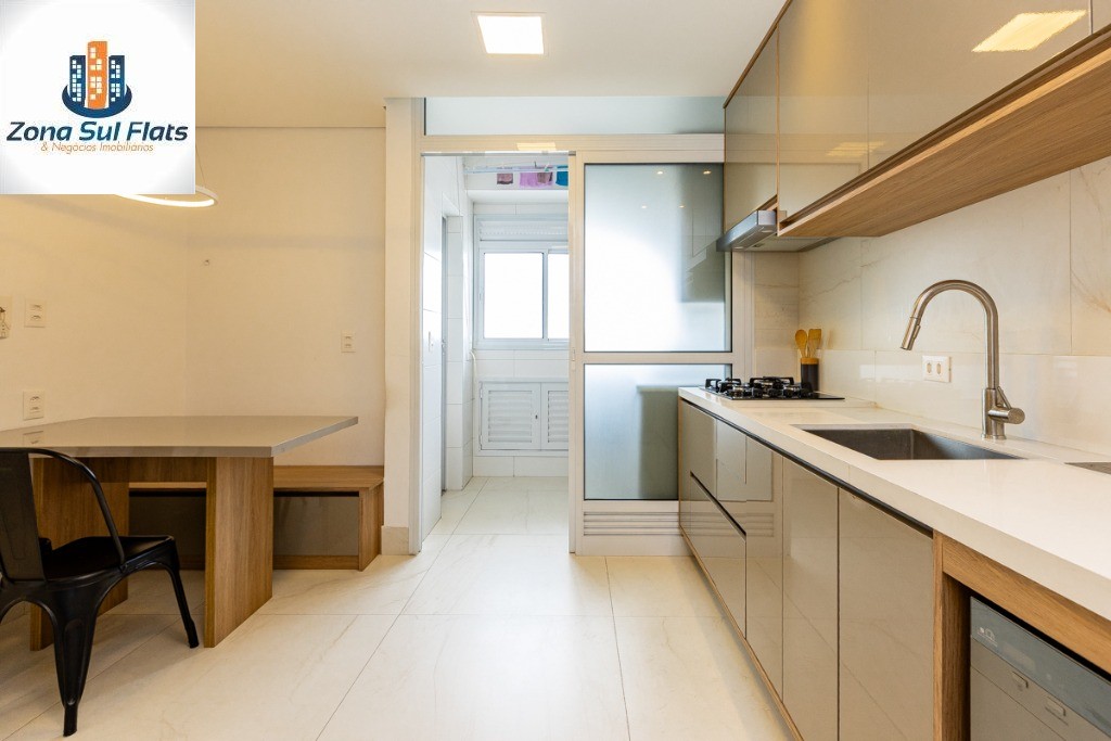 Apartamento, 3 quartos, 135 m² - Foto 26