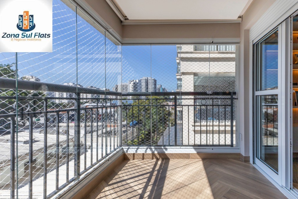 Apartamento, 3 quartos, 170 m² - Foto 30