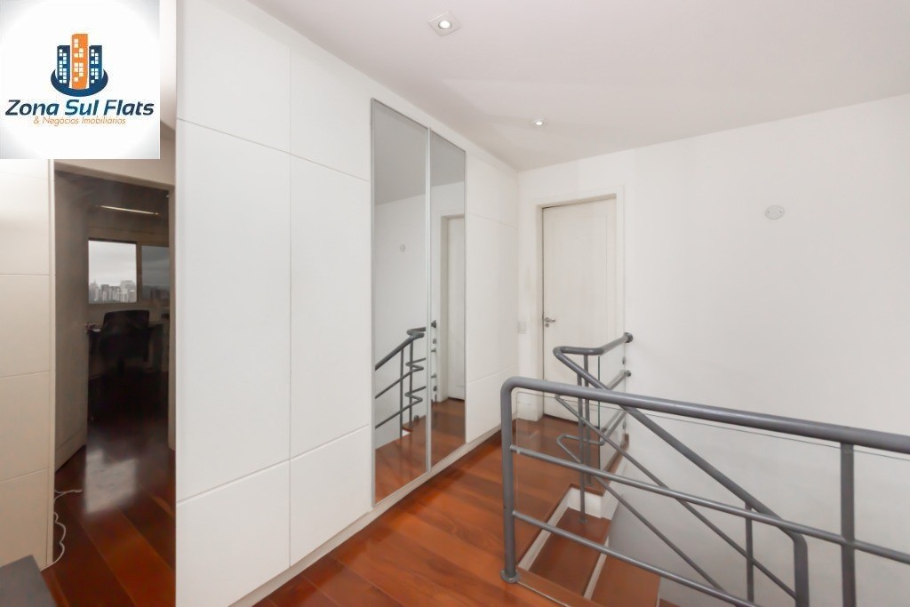 Apartamento, 5 quartos, 190 m² - Foto 16