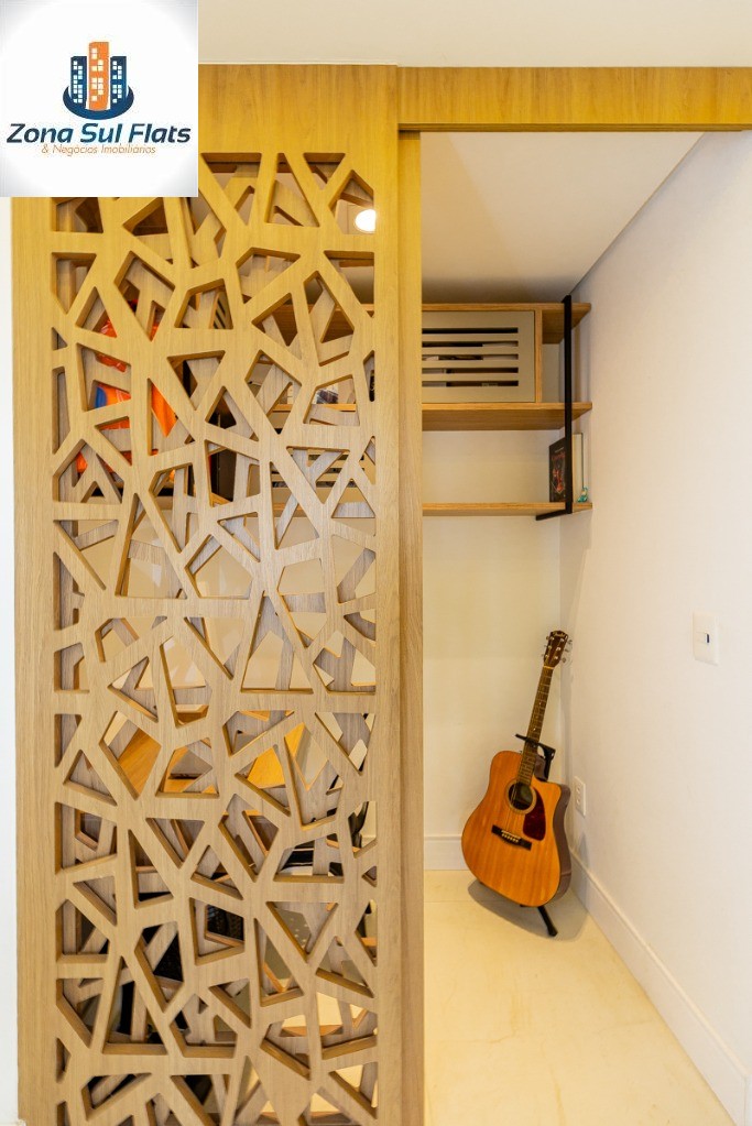 Apartamento, 3 quartos, 135 m² - Foto 29