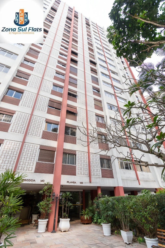 Apartamento, 3 quartos, 92 m² - Foto 30