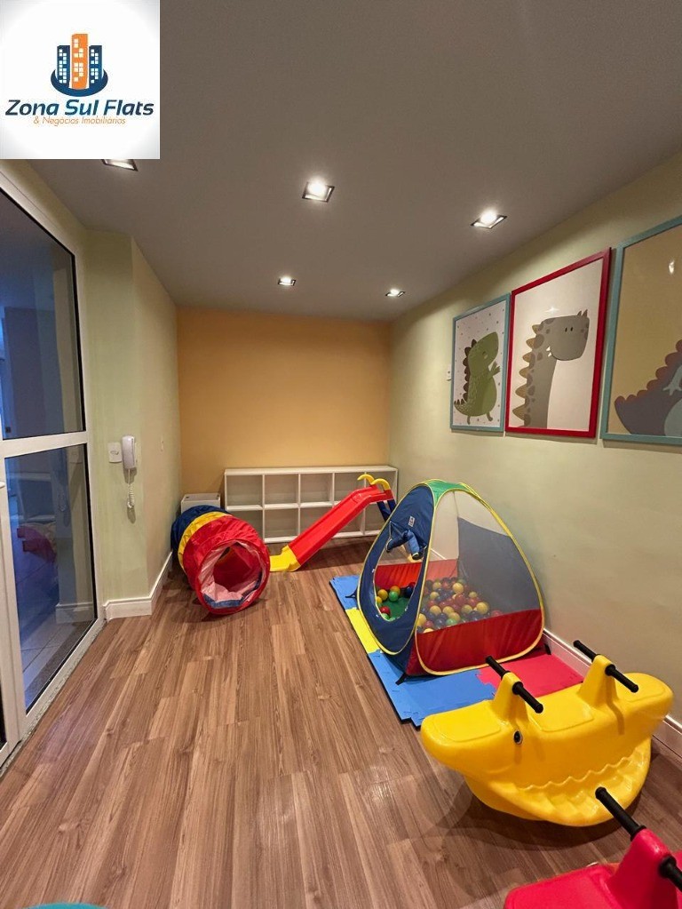 Apartamento, 1 quarto, 31 m² - Foto 20