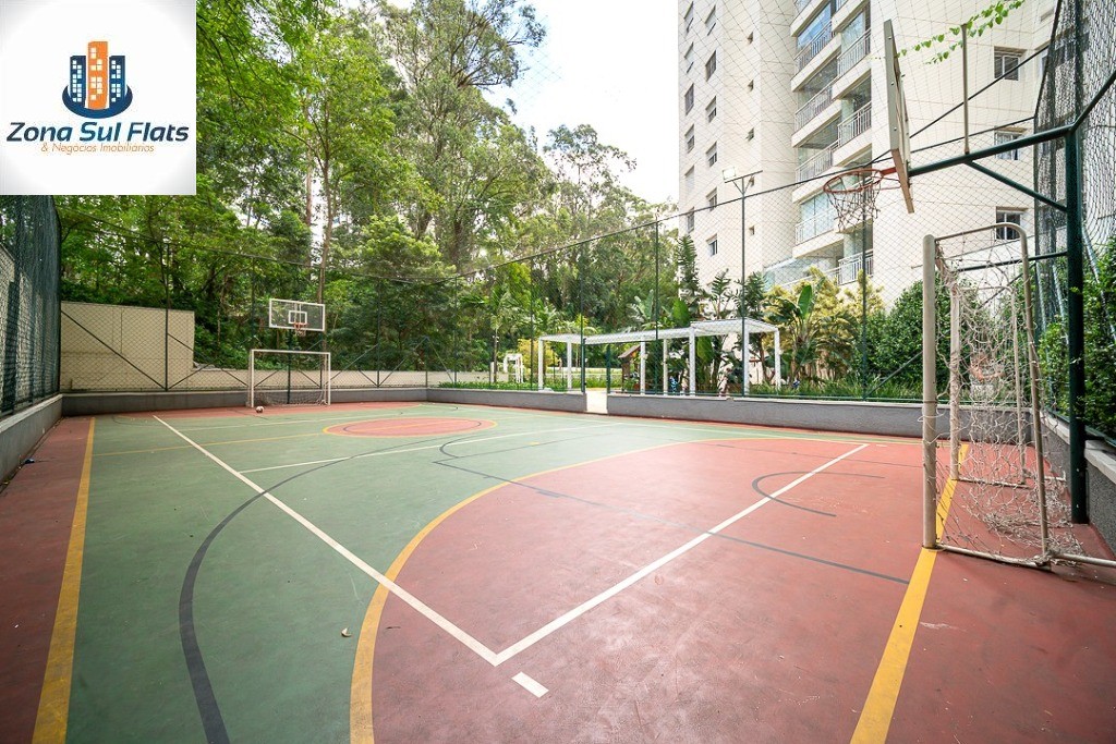 Apartamento, 3 quartos, 150 m² - Foto 42