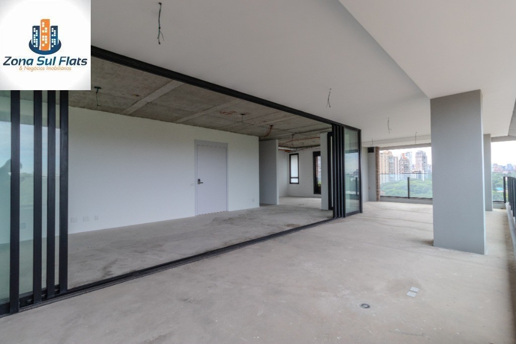 Apartamento, 2 quartos, 301 m² - Foto 10