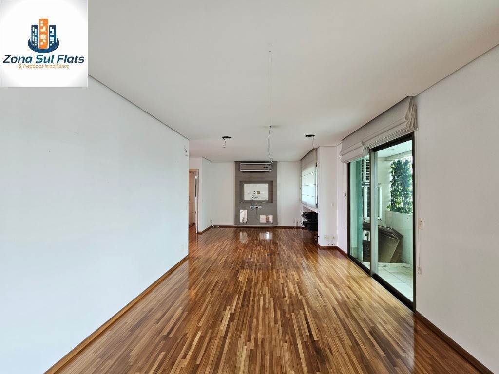 Apartamento, 3 quartos, 142 m² - Foto 1