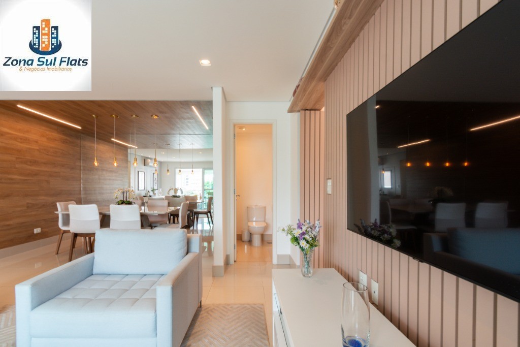 Apartamento, 3 quartos, 114 m² - Foto 9