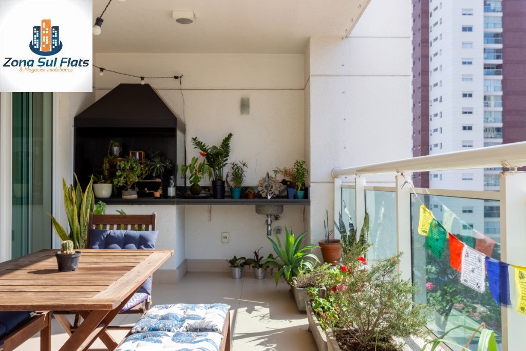 Apartamento, 3 quartos, 211 m² - Foto 7