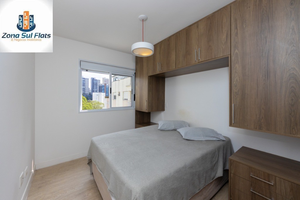 Cobertura, 1 quarto, 56 m² - Foto 16