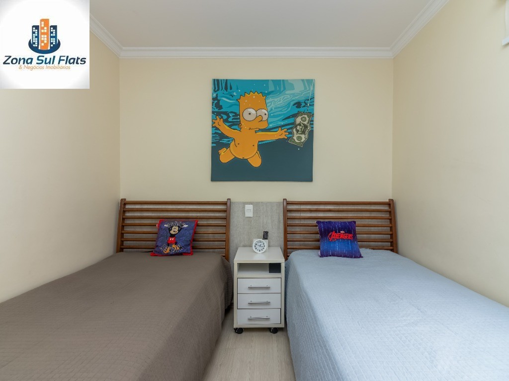 Apartamento, 3 quartos, 115 m² - Foto 22