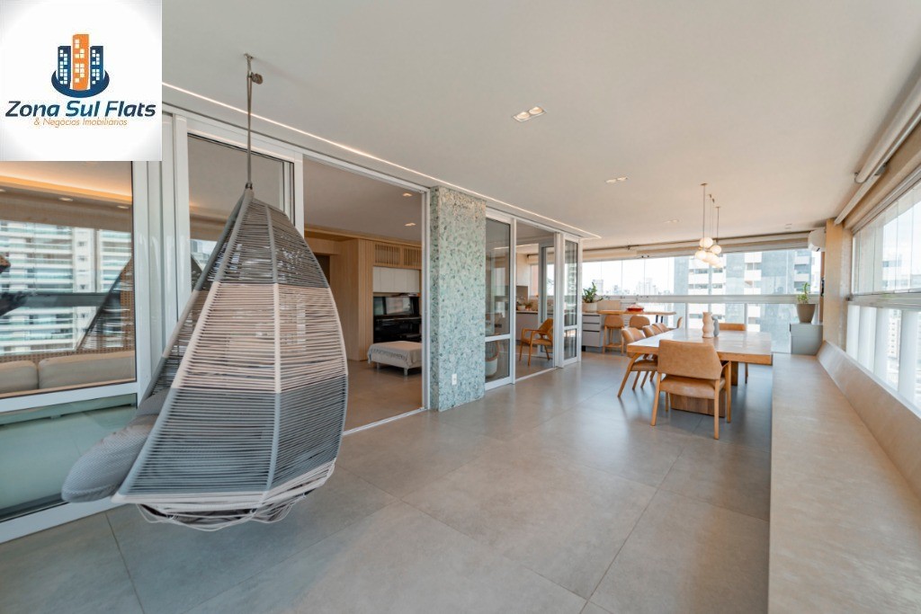 Apartamento, 4 quartos, 276 m² - Foto 19