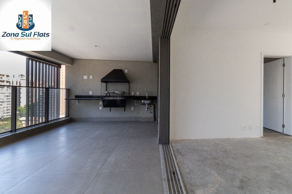 Apartamento, 3 quartos, 160 m² - Foto 1