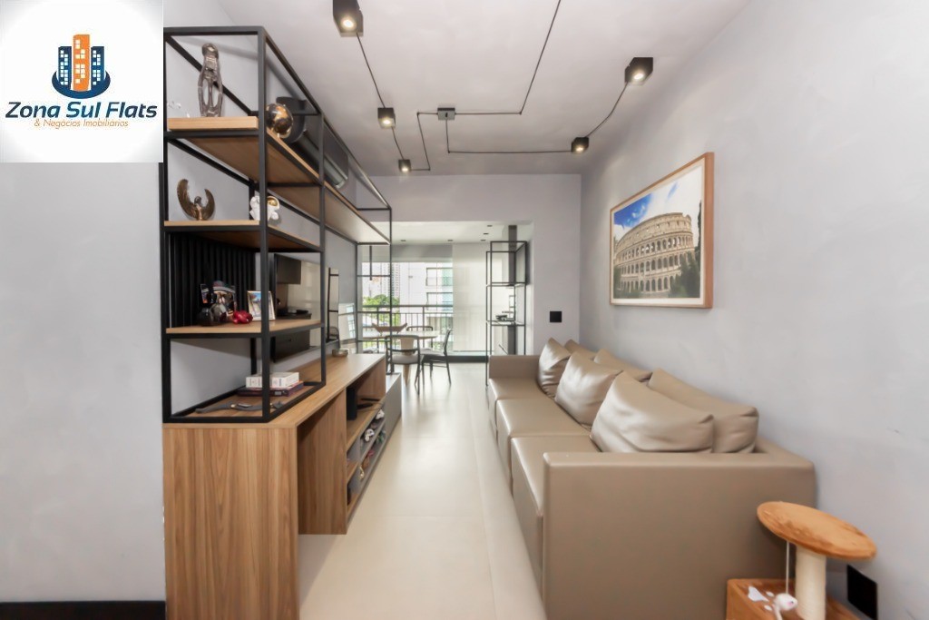 Apartamento, 3 quartos, 80 m² - Foto 10
