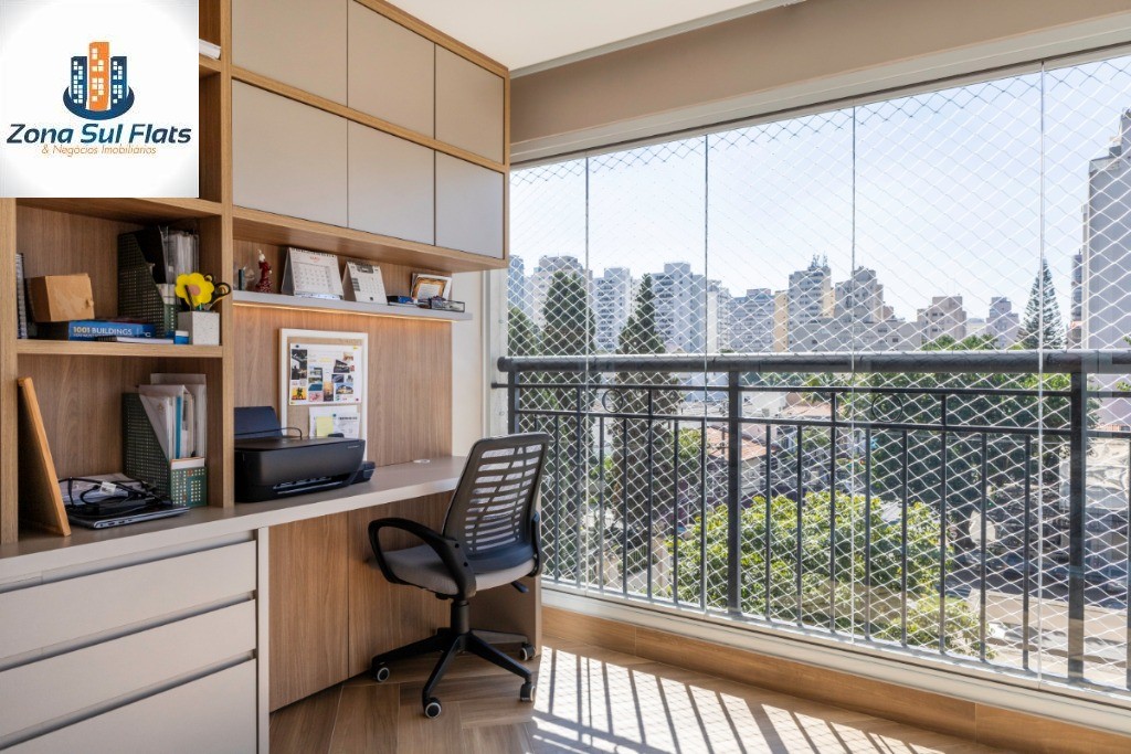 Apartamento, 3 quartos, 170 m² - Foto 27