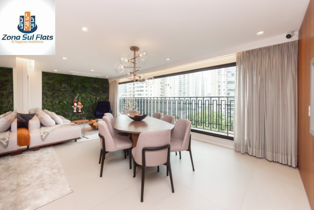 Apartamento, 4 quartos, 240 m² - Foto 10