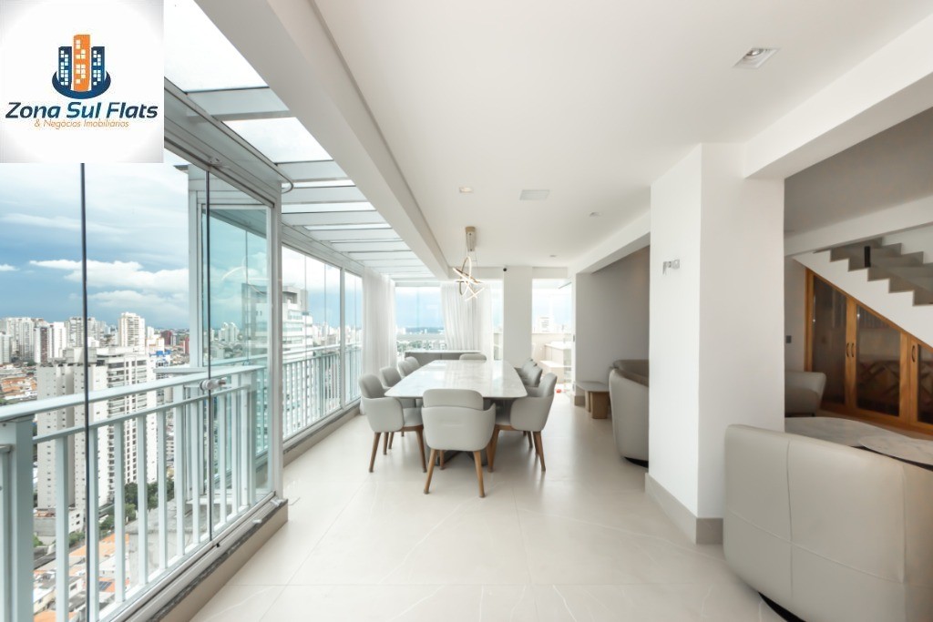 Cobertura, 3 quartos, 174 m² - Foto 15