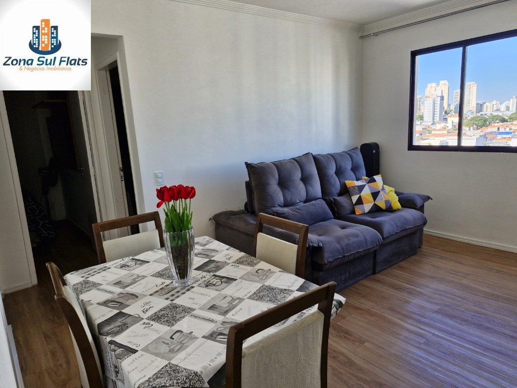 Apartamento, 2 quartos, 53 m² - Foto 2