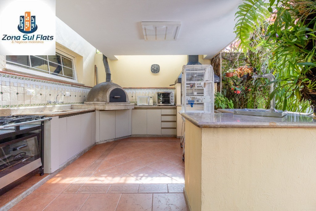 Casa, 5 quartos, 572 m² - Foto 48