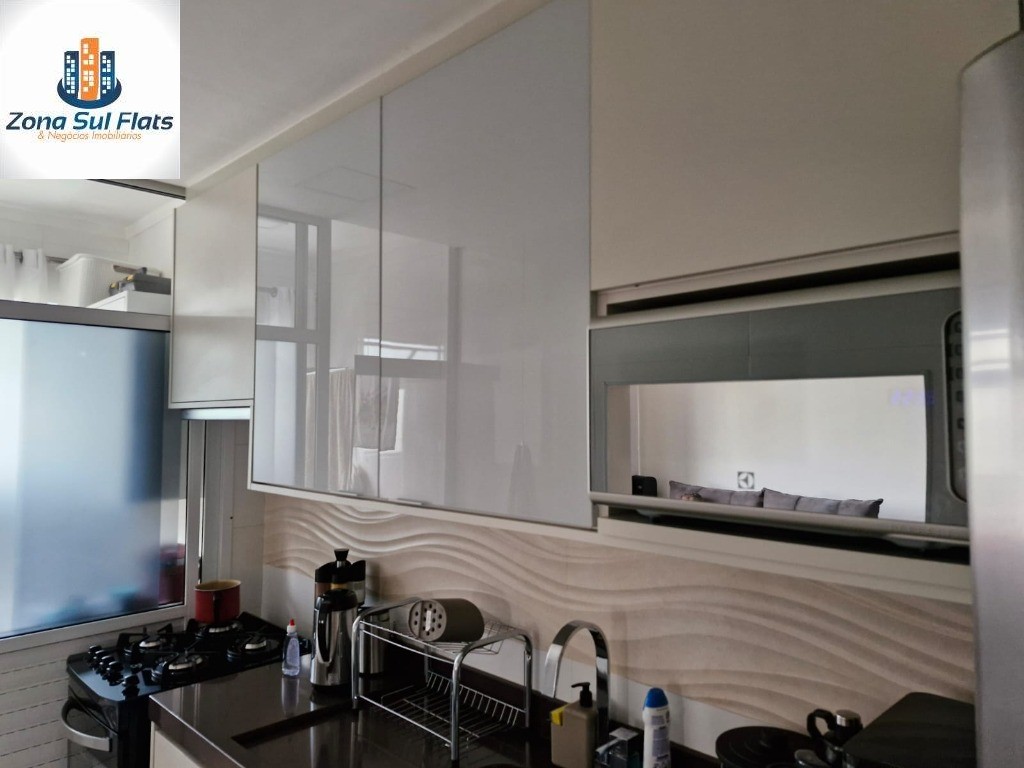 Apartamento, 2 quartos, 53 m² - Foto 5