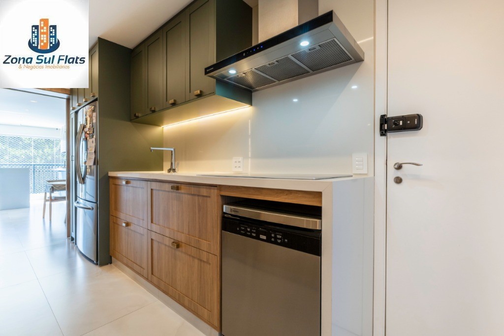 Apartamento, 3 quartos, 170 m² - Foto 20