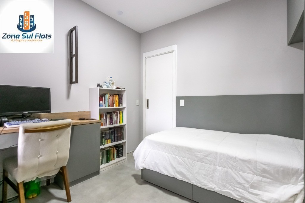 Apartamento, 3 quartos, 115 m² - Foto 16