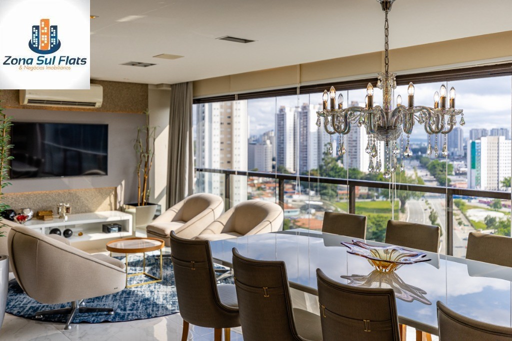 Apartamento, 3 quartos, 209 m² - Foto 22