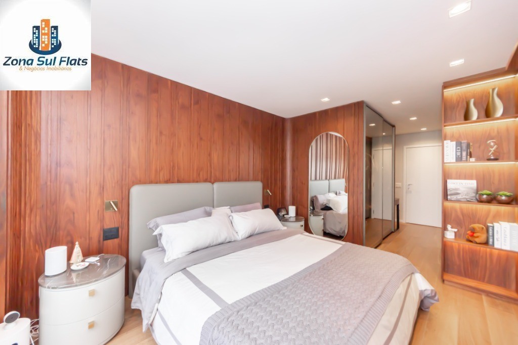 Apartamento, 4 quartos, 240 m² - Foto 30