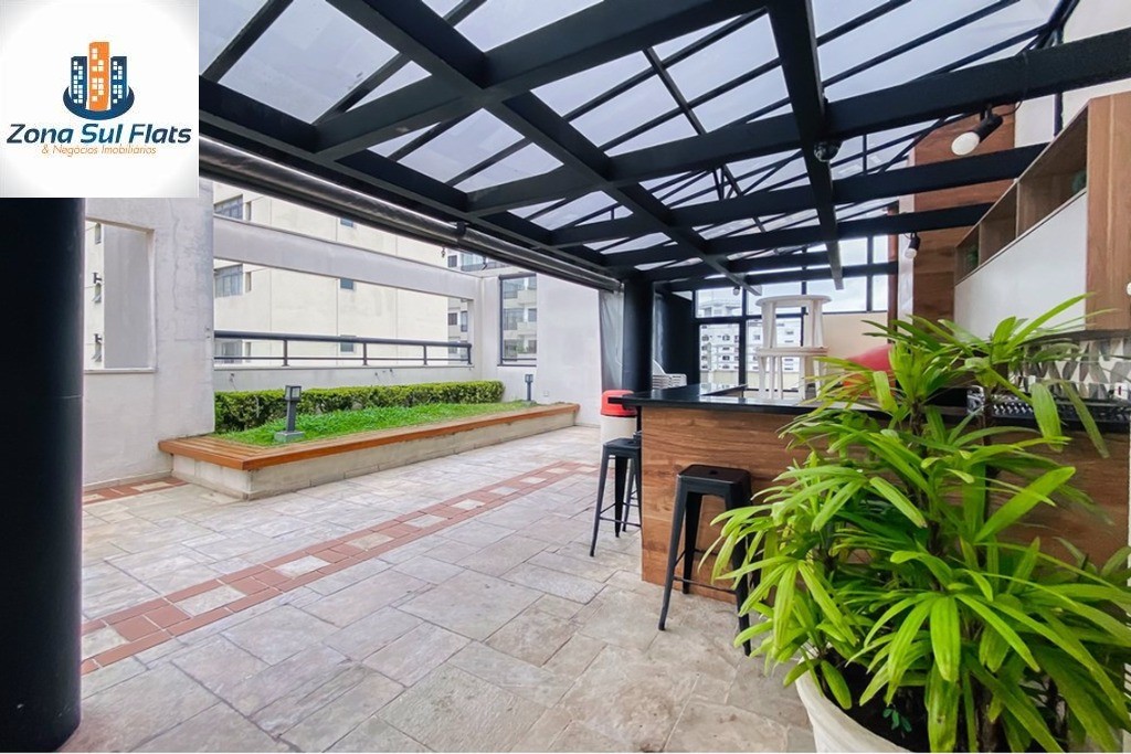 Apartamento, 2 quartos, 80 m² - Foto 24