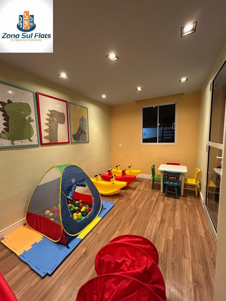 Apartamento, 1 quarto, 31 m² - Foto 19