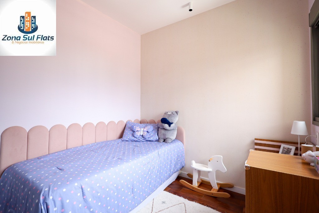 Apartamento, 3 quartos, 138 m² - Foto 22