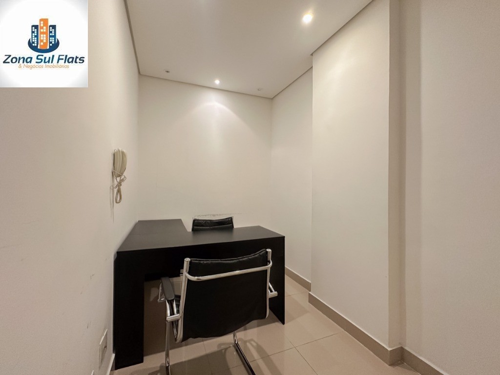 Cobertura, 1 quarto, 56 m² - Foto 44